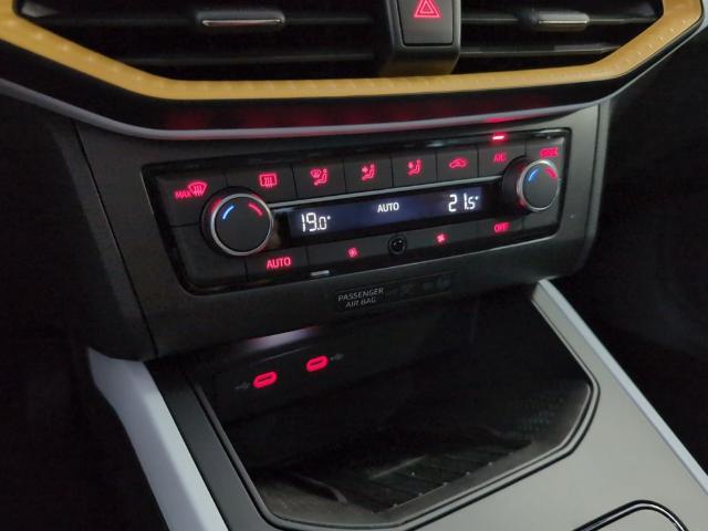 SEAT Arona 1.0 TSI Style XM DSG 85 kW (115 CV)