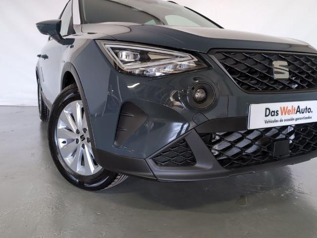 SEAT Arona 1.0 TSI Style XM DSG 85 kW (115 CV)