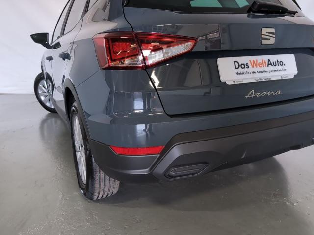 SEAT Arona 1.0 TSI Style XM DSG 85 kW (115 CV)