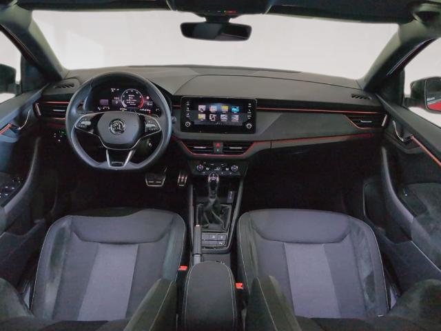 Skoda Scala Design 1.0 TSI DSG 85 kW (115 CV)