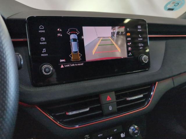 Skoda Scala Design 1.0 TSI DSG 85 kW (115 CV)