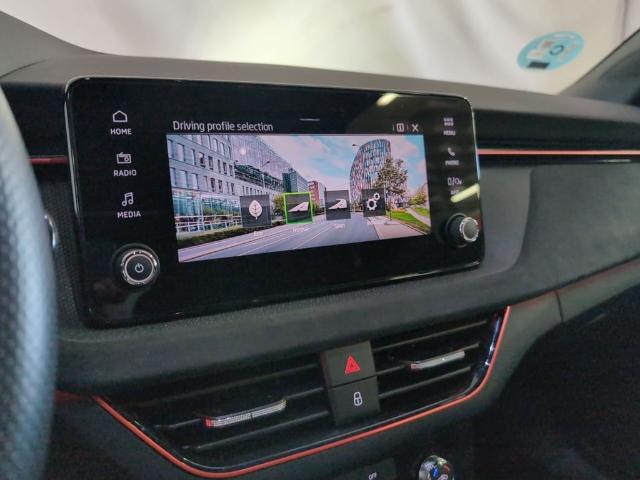 Skoda Scala Design 1.0 TSI DSG 85 kW (115 CV)