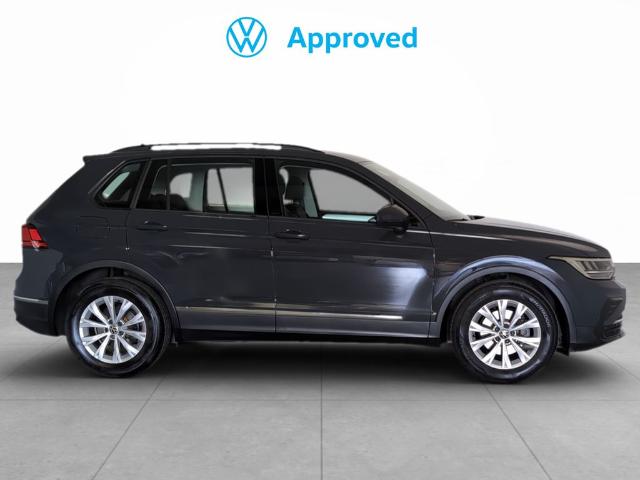 Volkswagen Tiguan 2.0 TDI 90 kW (122 CV)