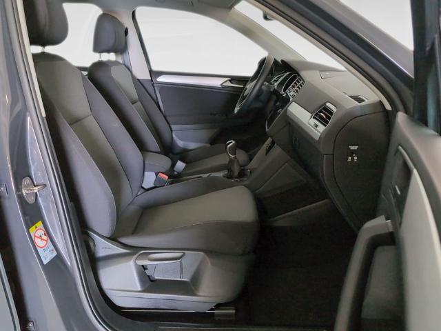 Volkswagen Tiguan 2.0 TDI 90 kW (122 CV)