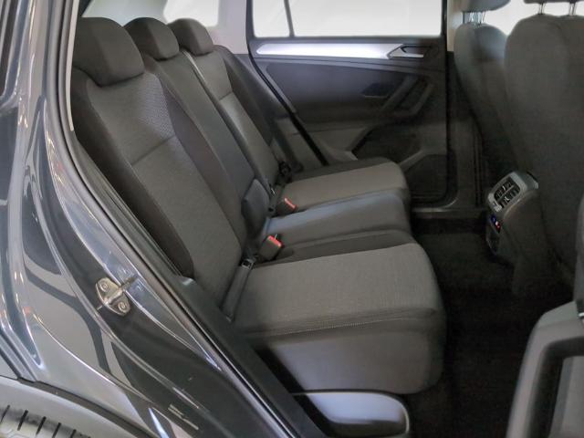 Volkswagen Tiguan 2.0 TDI 90 kW (122 CV)