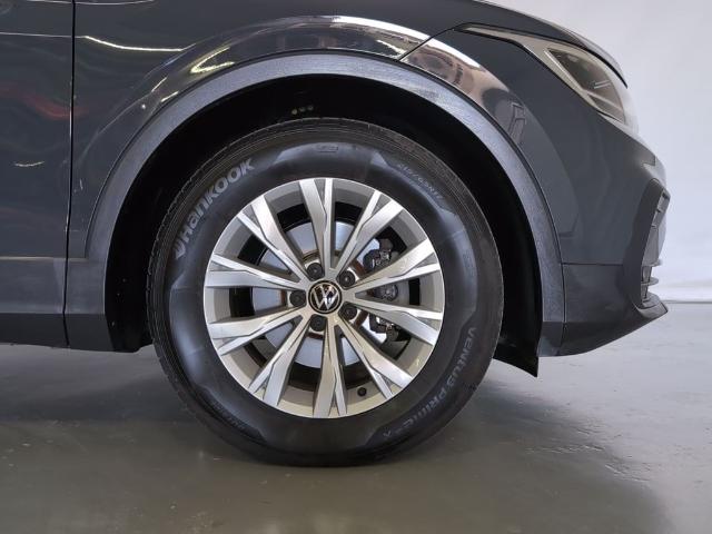Volkswagen Tiguan 2.0 TDI 90 kW (122 CV)