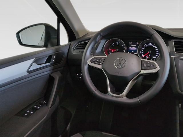 Volkswagen Tiguan 2.0 TDI 90 kW (122 CV)