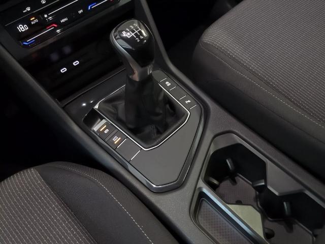 Volkswagen Tiguan 2.0 TDI 90 kW (122 CV)
