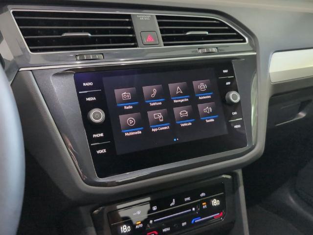 Volkswagen Tiguan 2.0 TDI 90 kW (122 CV)
