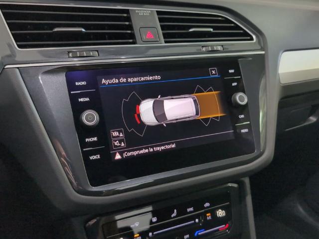 Volkswagen Tiguan 2.0 TDI 90 kW (122 CV)
