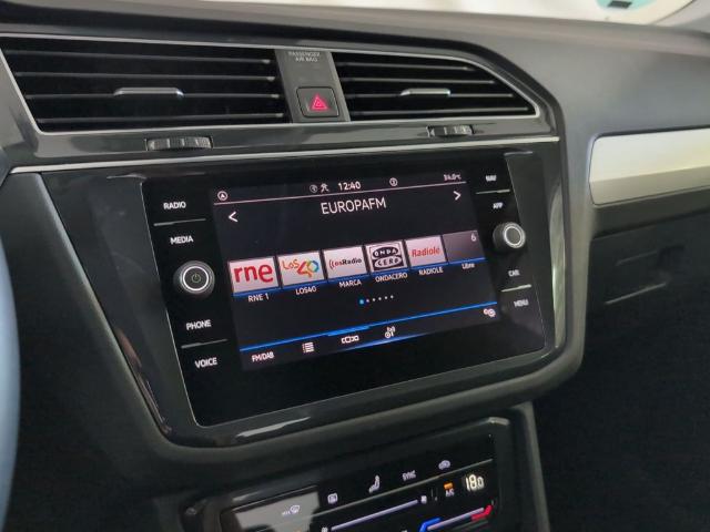 Volkswagen Tiguan 2.0 TDI 90 kW (122 CV)