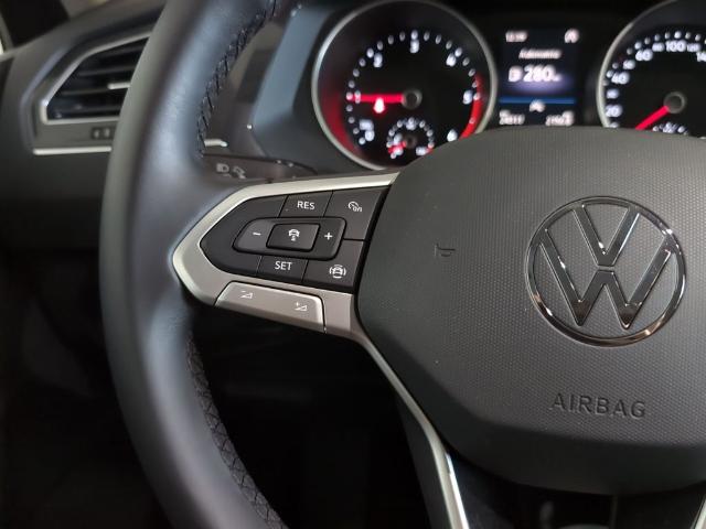 Volkswagen Tiguan 2.0 TDI 90 kW (122 CV)