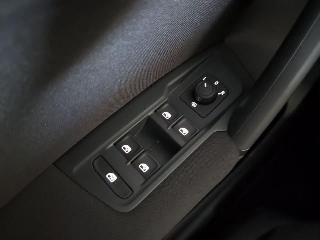 Volkswagen Tiguan 2.0 TDI 90 kW (122 CV)