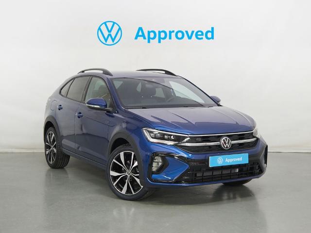 Volkswagen Taigo R-Line 1.0 TSI 85 kW (115 CV) DSG