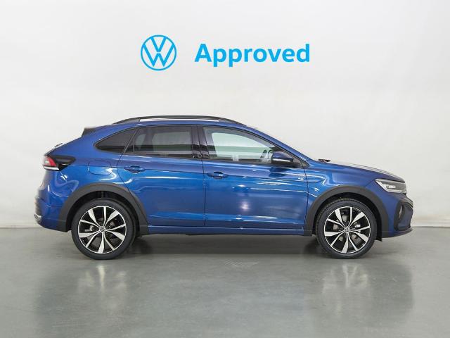 Volkswagen Taigo R-Line 1.0 TSI 85 kW (115 CV) DSG
