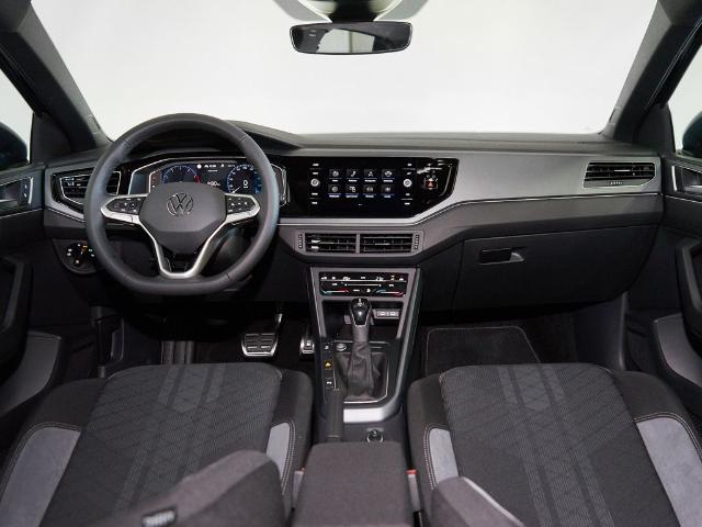 Volkswagen Taigo R-Line 1.0 TSI 85 kW (115 CV) DSG