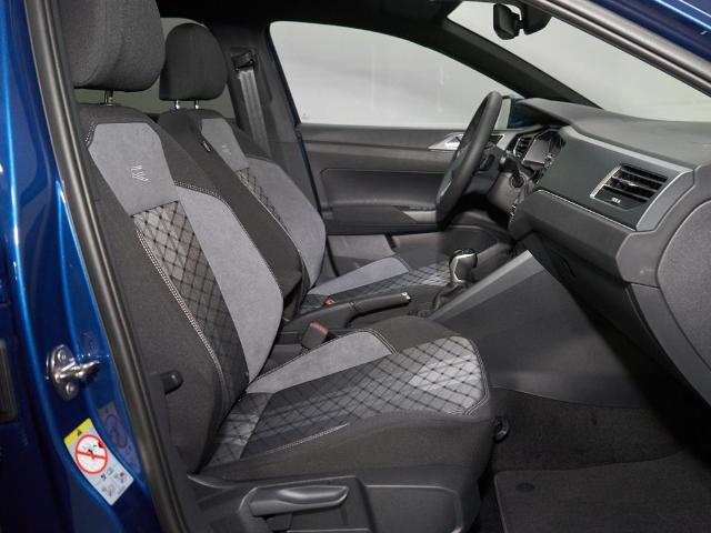 Volkswagen Taigo R-Line 1.0 TSI 85 kW (115 CV) DSG