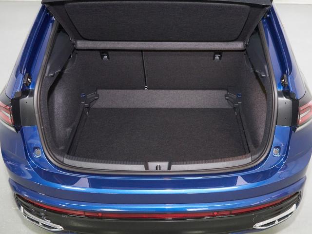 Volkswagen Taigo R-Line 1.0 TSI 85 kW (115 CV) DSG