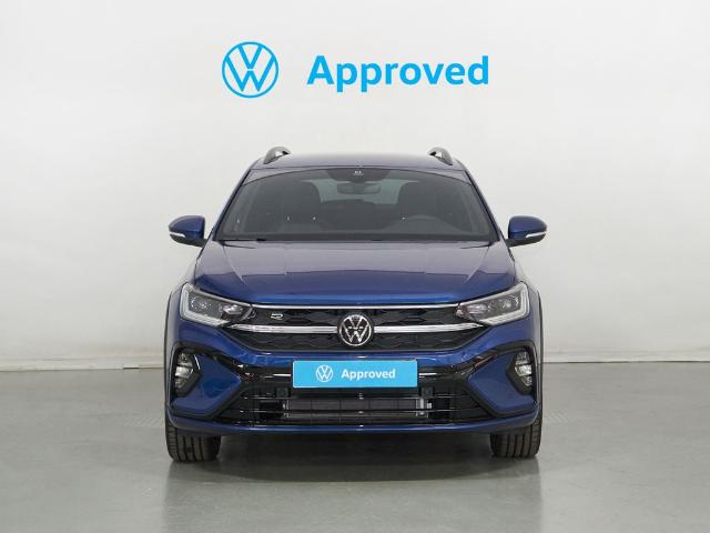 Volkswagen Taigo R-Line 1.0 TSI 85 kW (115 CV) DSG