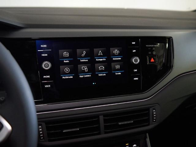 Volkswagen Taigo R-Line 1.0 TSI 85 kW (115 CV) DSG