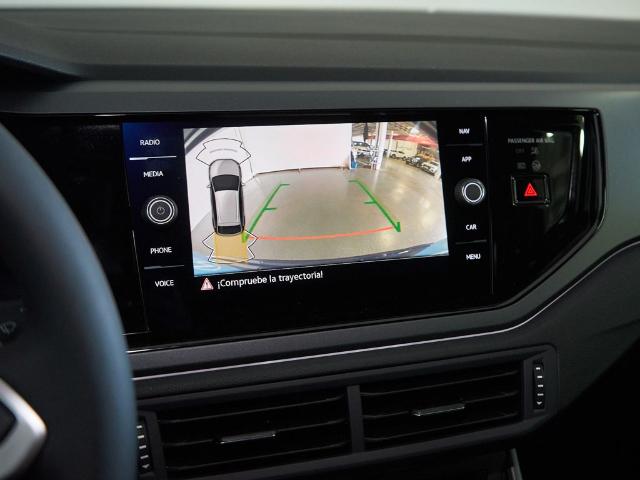 Volkswagen Taigo R-Line 1.0 TSI 85 kW (115 CV) DSG