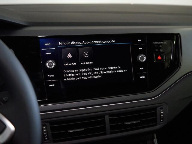 Volkswagen Taigo R-Line 1.0 TSI 85 kW (115 CV) DSG