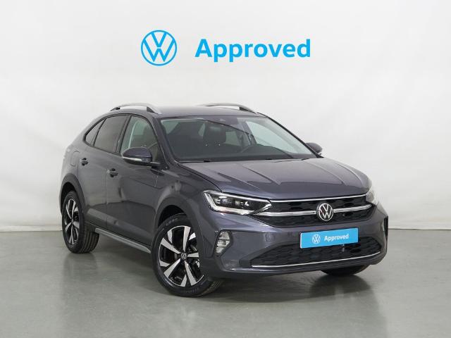 Volkswagen Taigo Style 1.0 TSI 85 kW (115 CV)