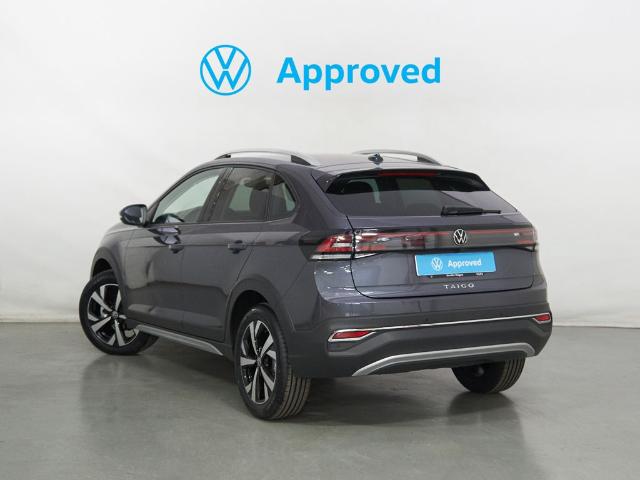 Volkswagen Taigo Style 1.0 TSI 85 kW (115 CV)