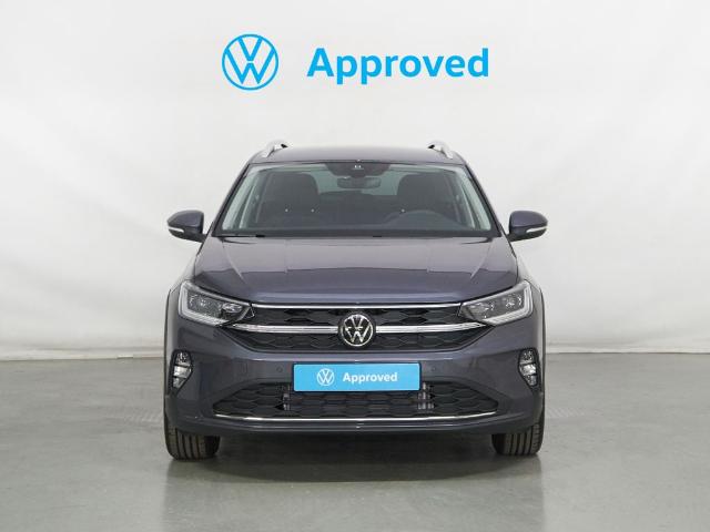 Volkswagen Taigo Style 1.0 TSI 85 kW (115 CV)