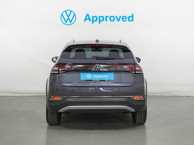 Volkswagen Taigo Style 1.0 TSI 85 kW (115 CV)