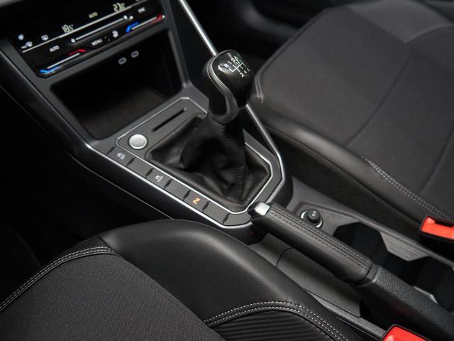 Volkswagen Taigo Style 1.0 TSI 85 kW (115 CV)