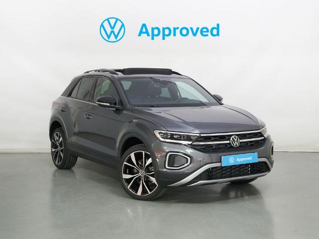 Volkswagen T-Roc Dark Line 1.5 TSI 110 kW (150 CV) DSG