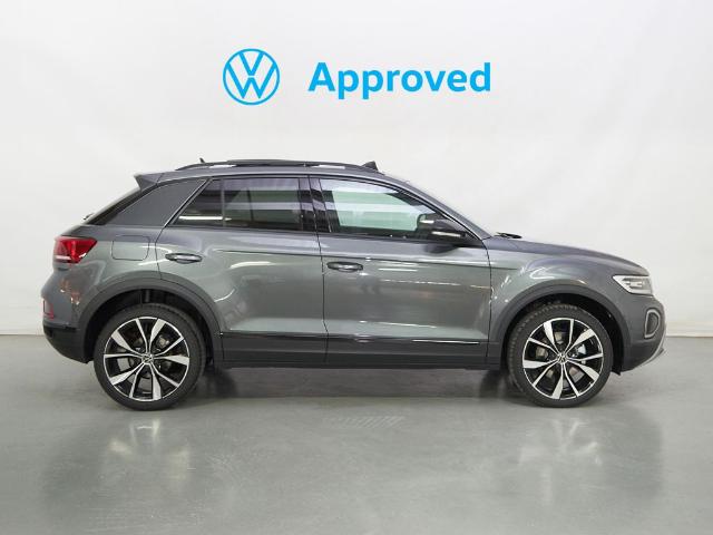 Volkswagen T-Roc Dark Line 1.5 TSI 110 kW (150 CV) DSG