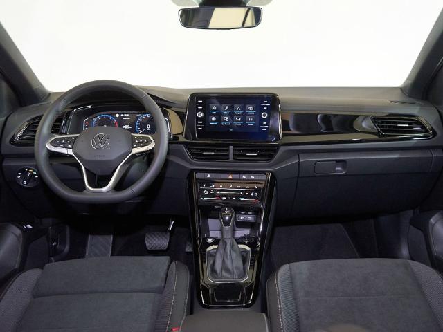 Volkswagen T-Roc Dark Line 1.5 TSI 110 kW (150 CV) DSG