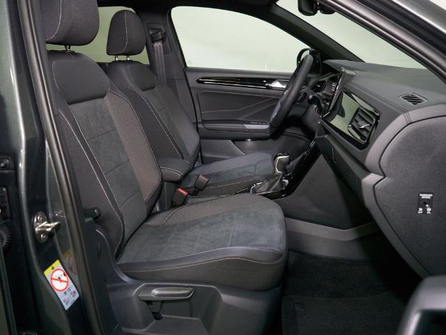Volkswagen T-Roc Dark Line 1.5 TSI 110 kW (150 CV) DSG
