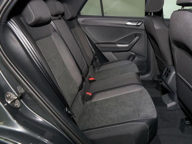 Volkswagen T-Roc Dark Line 1.5 TSI 110 kW (150 CV) DSG