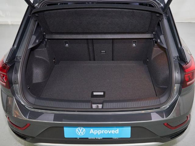 Volkswagen T-Roc Dark Line 1.5 TSI 110 kW (150 CV) DSG
