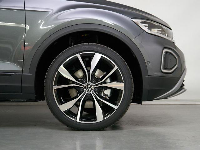 Volkswagen T-Roc Dark Line 1.5 TSI 110 kW (150 CV) DSG