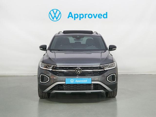 Volkswagen T-Roc Dark Line 1.5 TSI 110 kW (150 CV) DSG