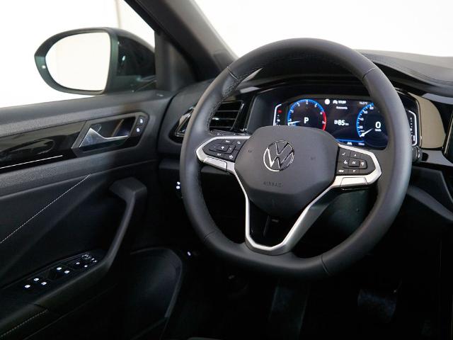 Volkswagen T-Roc Dark Line 1.5 TSI 110 kW (150 CV) DSG