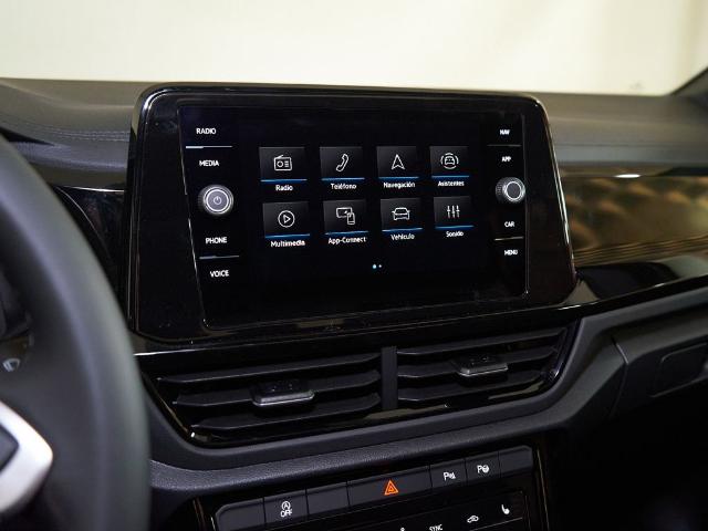 Volkswagen T-Roc Dark Line 1.5 TSI 110 kW (150 CV) DSG