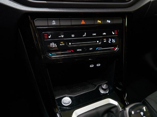 Volkswagen T-Roc Dark Line 1.5 TSI 110 kW (150 CV) DSG