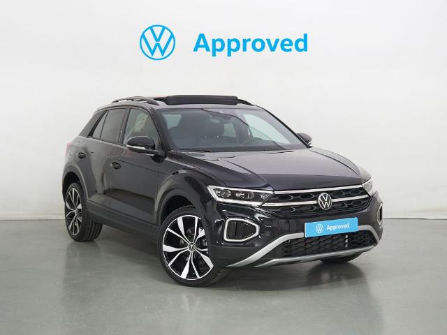 Volkswagen T-Roc Dark Line 1.5 TSI 110 kW (150 CV) DSG