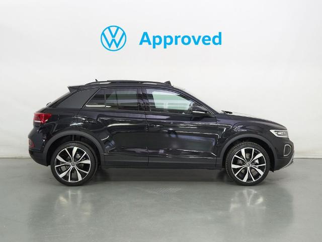 Volkswagen T-Roc Dark Line 1.5 TSI 110 kW (150 CV) DSG