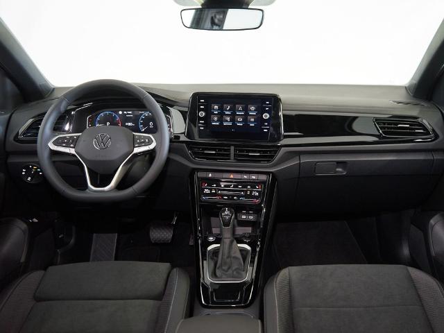 Volkswagen T-Roc Dark Line 1.5 TSI 110 kW (150 CV) DSG