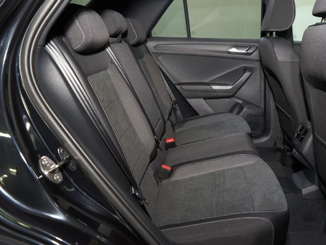 Volkswagen T-Roc Dark Line 1.5 TSI 110 kW (150 CV) DSG