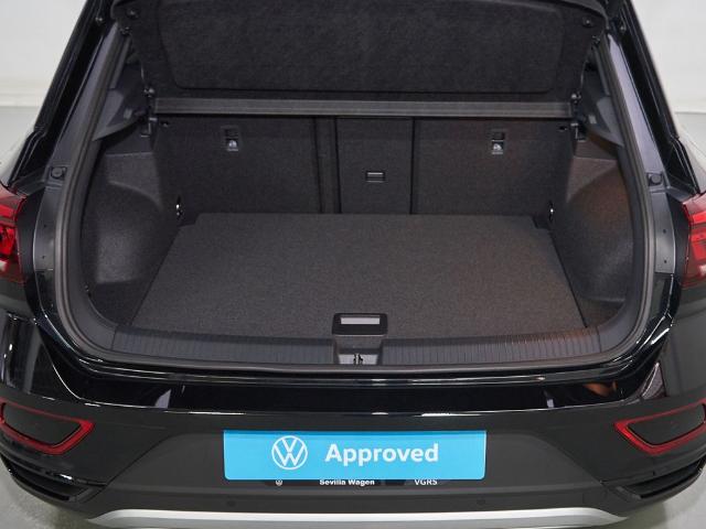 Volkswagen T-Roc Dark Line 1.5 TSI 110 kW (150 CV) DSG