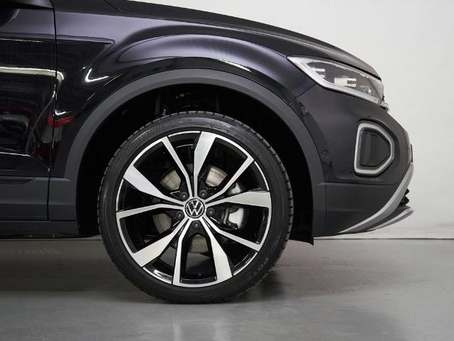 Volkswagen T-Roc Dark Line 1.5 TSI 110 kW (150 CV) DSG