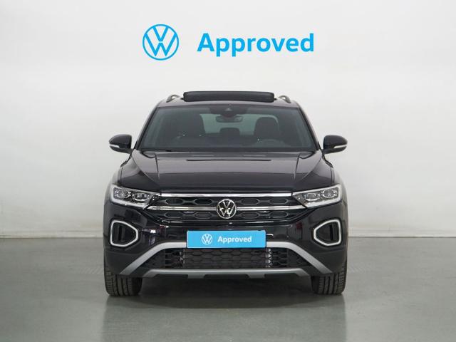 Volkswagen T-Roc Dark Line 1.5 TSI 110 kW (150 CV) DSG
