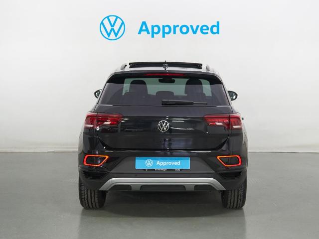 Volkswagen T-Roc Dark Line 1.5 TSI 110 kW (150 CV) DSG